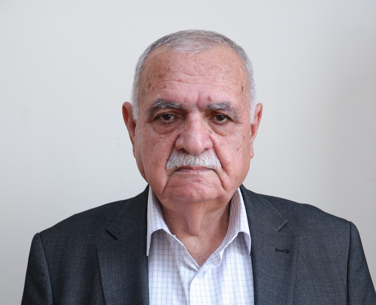 Zahirəli Qafar oğlu Sadıxov
